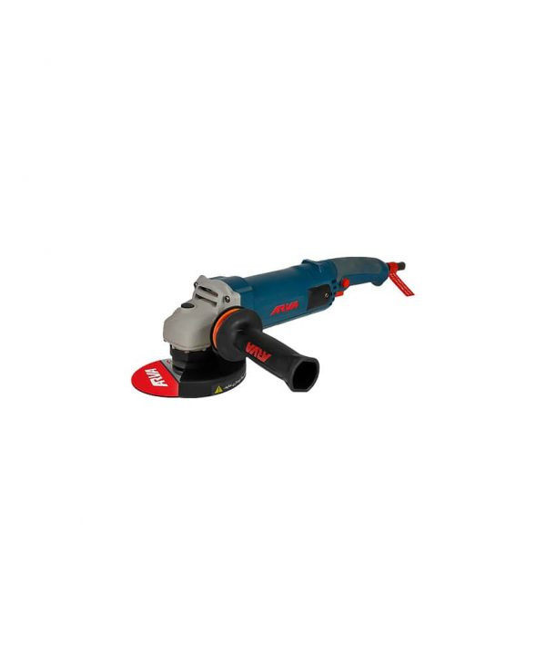 مینی فرز دسته بلند 1100 وات آروا مدل 5556 ا Arva 5556 Angle Grinder