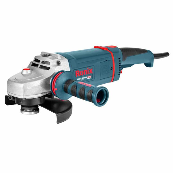 فرز سوپر آهنگری 180 میلی متری رونیکس مدل 3210 ا Ronix 3210 Angle grinder