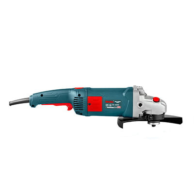 فرز سنگبری 2400 وات رونیکس مدل 3241 ا Ronix 3241 Angle Grinder