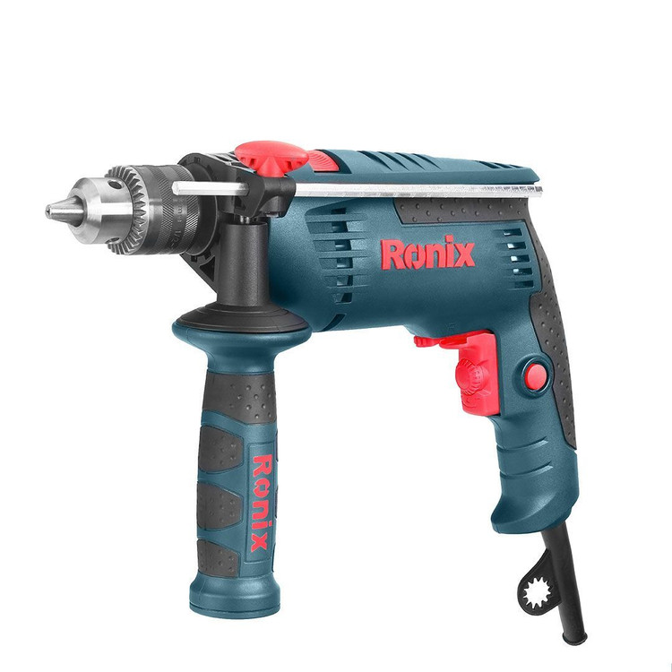 دریل چکشی رونیکس مدل 2250K ا RONIX 2250K Impact Drill