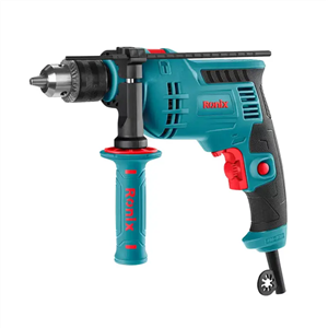دریل چکشی رونیکس 2211 ا Ronix 2211 impact drill