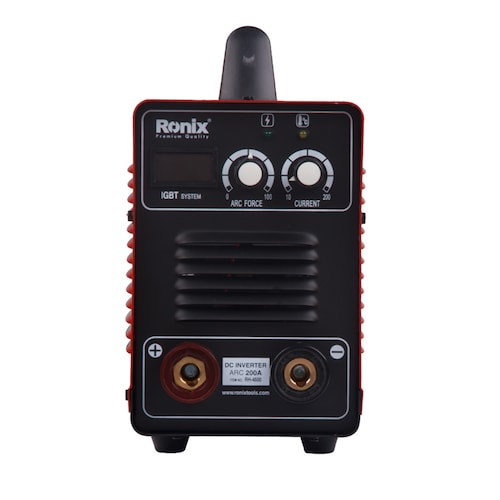 اینورتر جوشکاری رونیکس مدل RH-4600