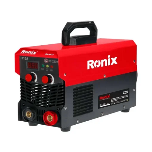 اینورتر جوشکاری 315 آمپر رونیکس مدل Ronix RH-4631