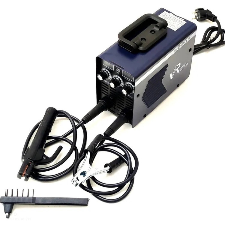 اینورتر جوشکاری ویوارکس (۳ ولوم) VR250-MINI
