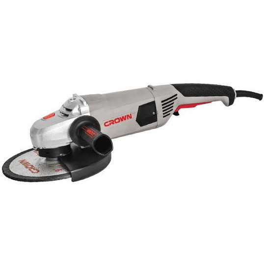 فرز آهنگری 180 میلیمتر 2200 وات کرون مدل CT13500-180