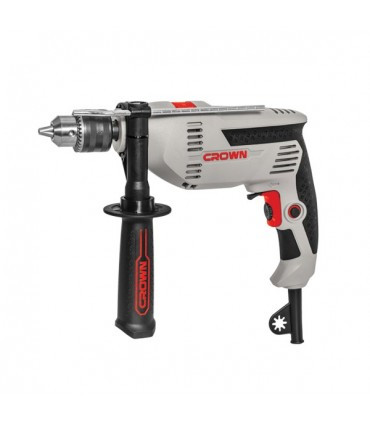 دریل چکشی کرون مدل CT10129 با توان 750 وات