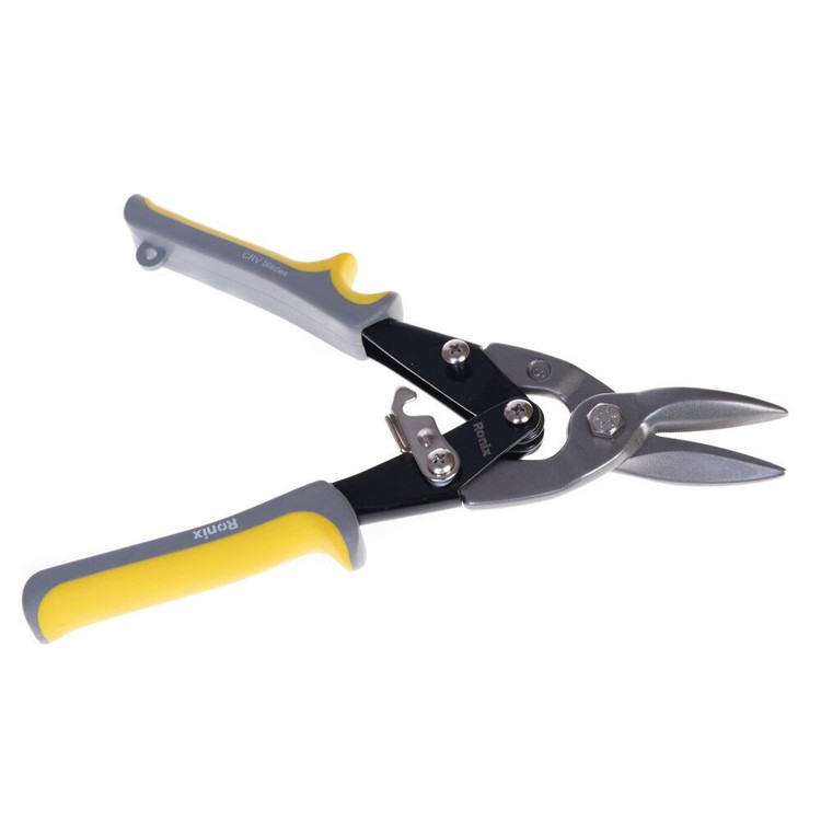 قیچی ورق بر رونیکس مدل RX-3904