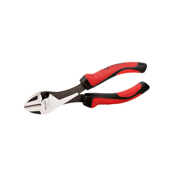 انبر سیم چین رونیکس مدل RH-1237 سایز 7 اینچ