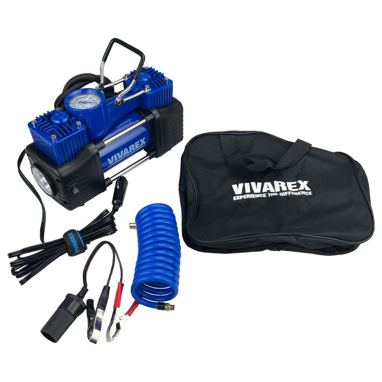 کمپرسور هوا ویوارکس مدل VR 1206-ACT
