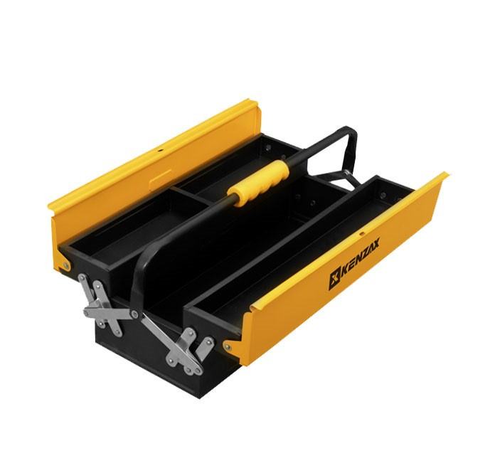 جعبه ابزار کنزاکس مدل KBT-1402