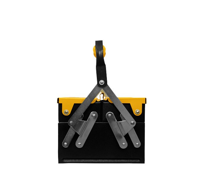 جعبه ابزار کنزاکس مدل KBT-1402