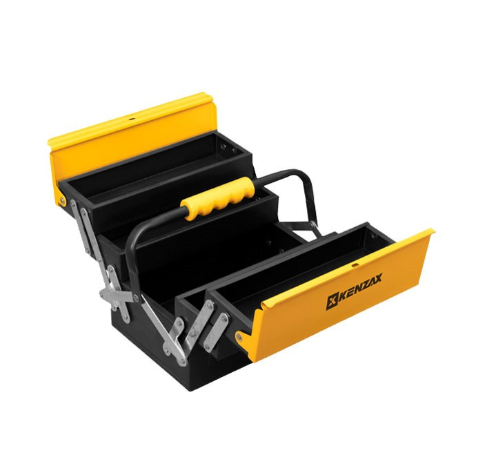جعبه ابزار کنزاکس مدل KBT-1303