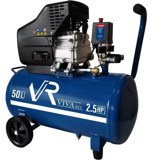 کمپرسور 50 لیتری VR5025-ACS