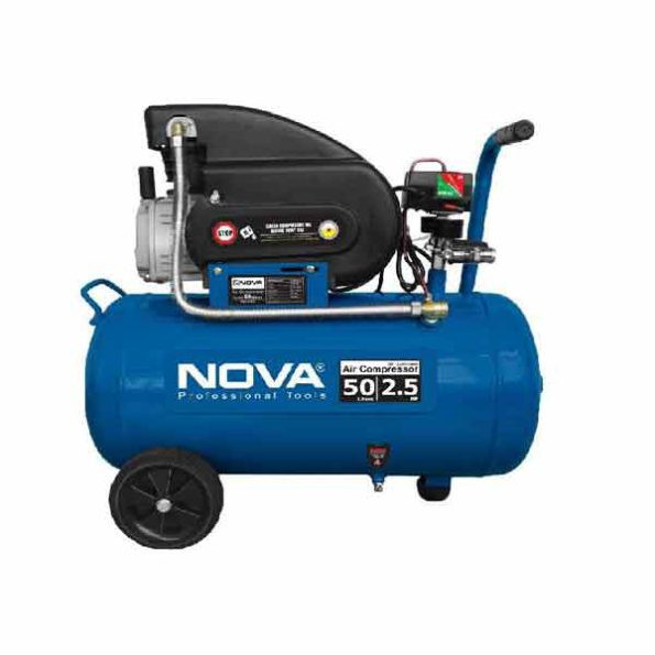 کمپرسور هوا نووا مدل NTA-9050