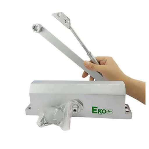 جک آرام بند درب اکو مدل EHDC-60