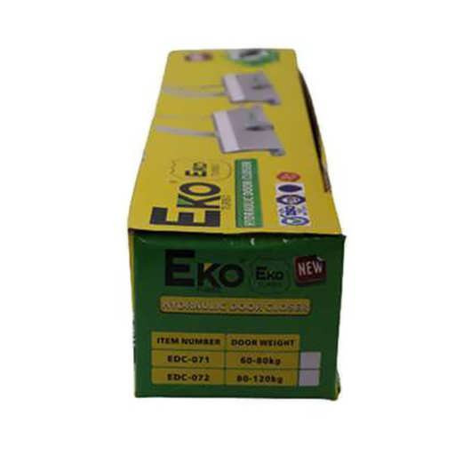 جک آرام بند درب اکو مدل EHDC-60