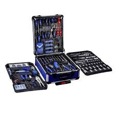 جعبه ابزار ۱۸۷ پارچه تندیس مدل TT-2441