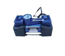 کمپرسور فندکی دو سیلندر کد TT-2390 تندیس TANDIS