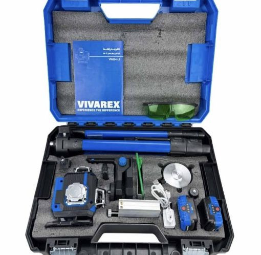 تراز لیزری ویوارکس مدل VR1604-L2